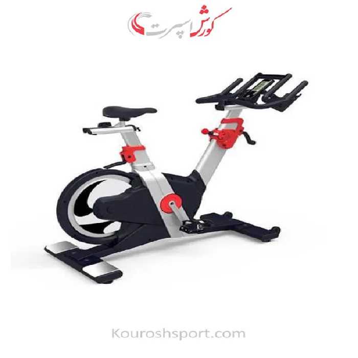 دوچرخه اسپینینگ SRS مدل S860U