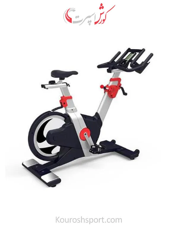 دوچرخه اسپینینگ SRS مدل S860U
