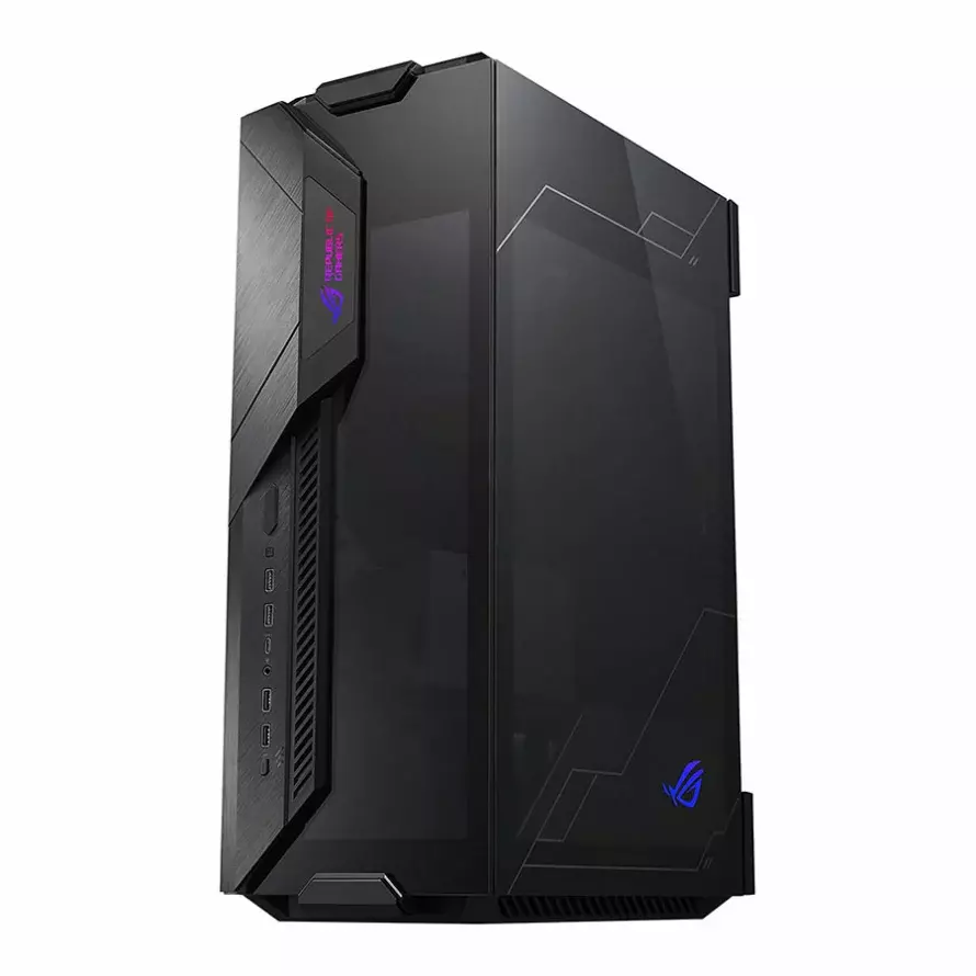 کیس گیمینگ ایسوس ROG Z11