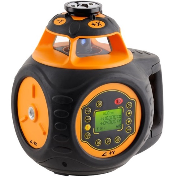 تراز ليزري دوار لاي ساي مدل LS531