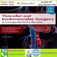Moore's Vascular and Endovascular Surgery A Comprehensi
