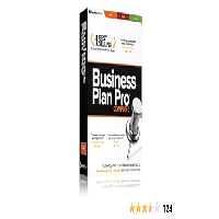 نرم افزار ویندوز Business Plan Pro 2003 Premier 6.09.0007