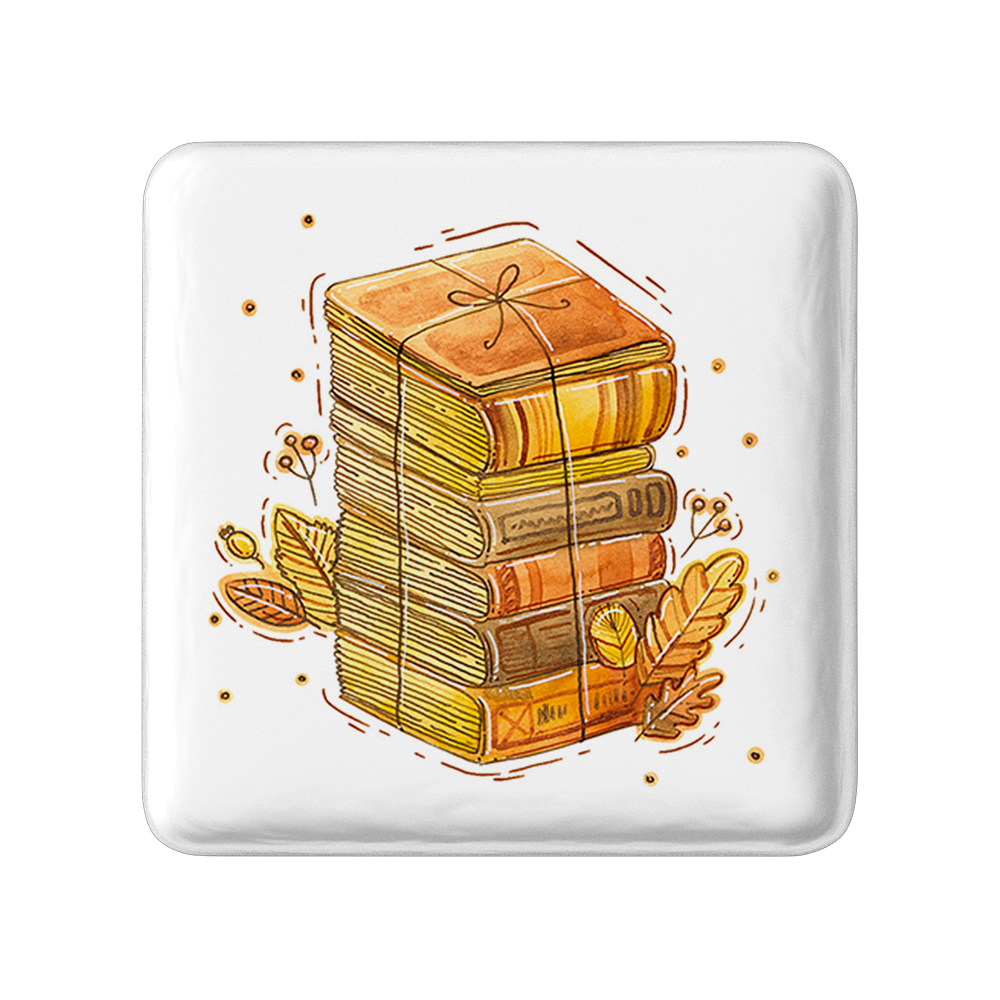 پیکسل خندالو طرح کتاب کد 5395