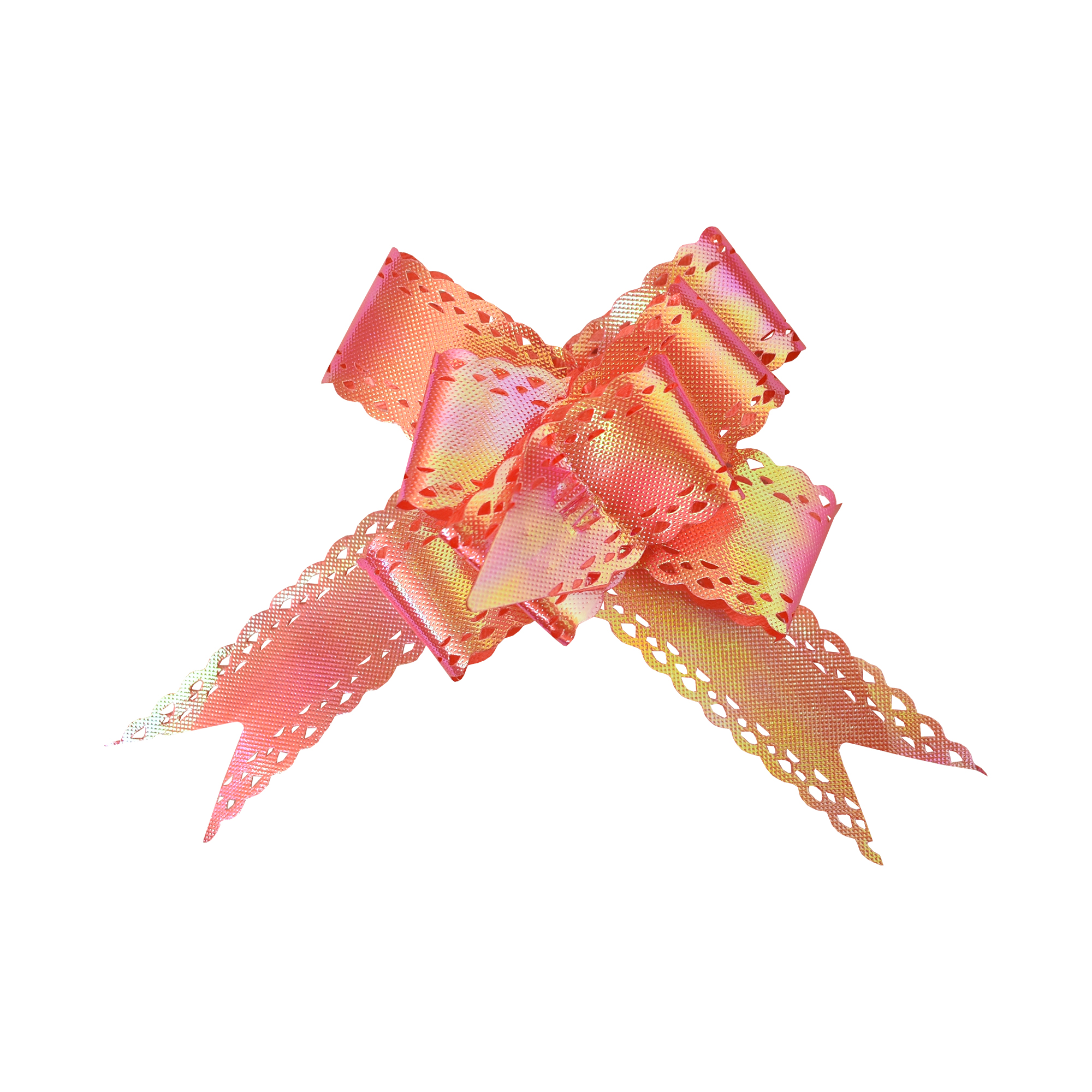 روبان تزیینی مدل P01 بسته 10 عددی