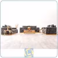 مبل 8 نفره موناکو CFRA228