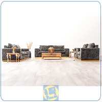 مبل 8 نفره موناکو CFRA228