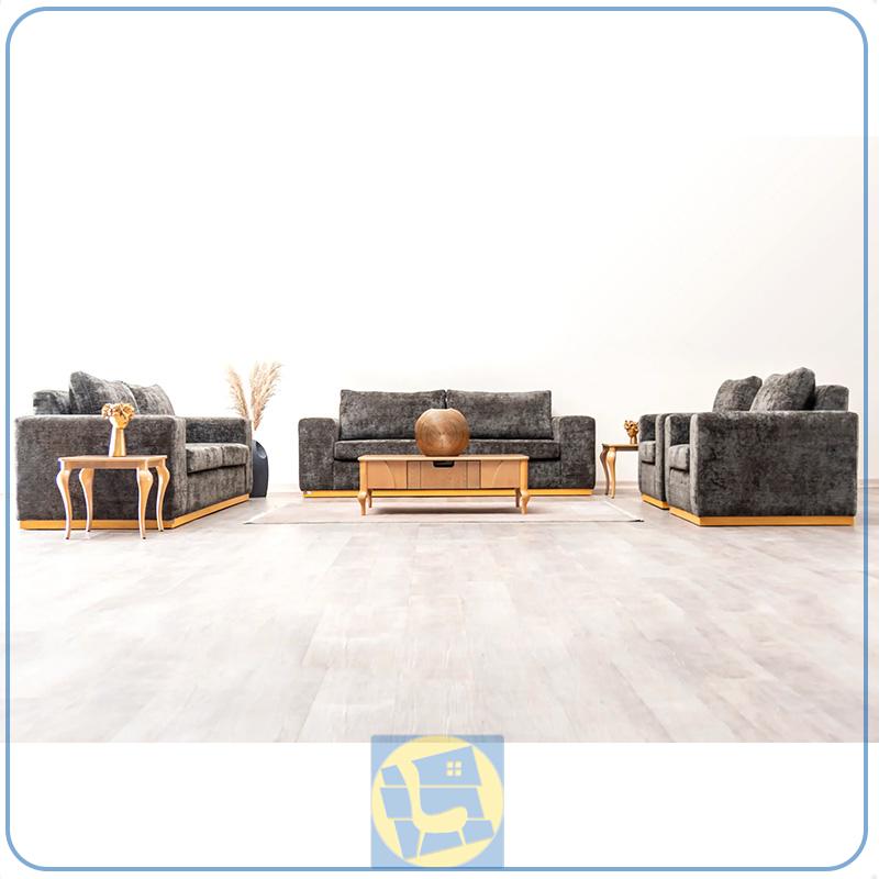 مبل 8 نفره موناکو CFRA228