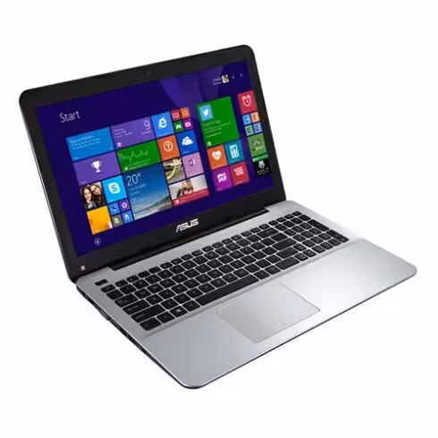 لپ تاپ ایسوس مدل X555LD
