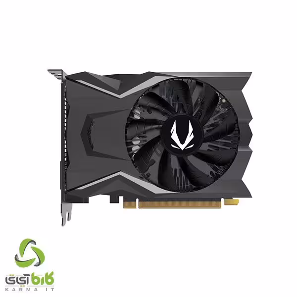 کارت گرافیک زوتاک GTX1630 GAMING 4GB