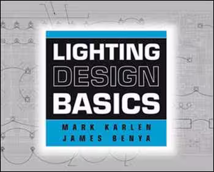󾕇 دانلود کتاب Lighting Design Basics - دانلود کتاب های دانشگاهی