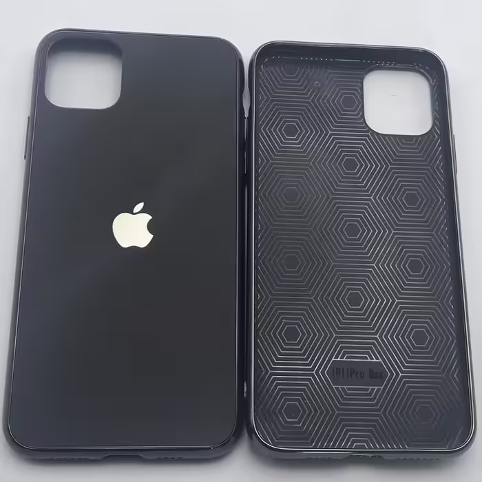 کاور مدل H67 مناسب برای گوشی موبایل اپل Iphone 11 Pro Max