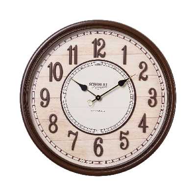 ساعت دیواری شوبرت مدل 6415