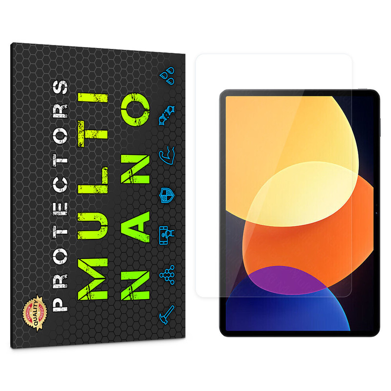 محافظ صفحه نمایش مولتی نانو مدل X-S1N مناسب برای تبلت شیائومی Pad 5 Pro 124 | کالا برتری