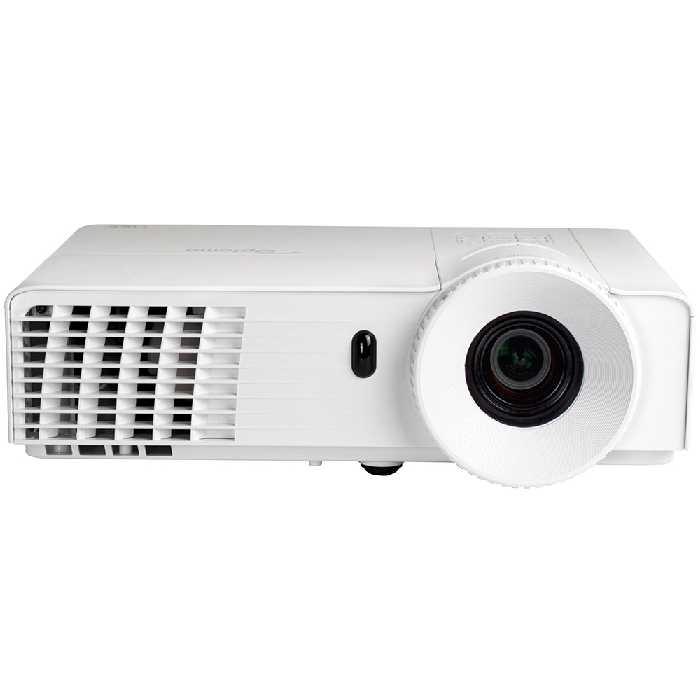 ویدئو پروژکتور اپتما مدل TX635-3D