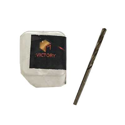 مته کبالت ویکتور کد VTY سایز 4 میلی متر