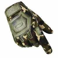 دستکش تاکتیکال اوکلی 