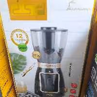 آسیاب قهوه dspفرانسه مدل KA3053