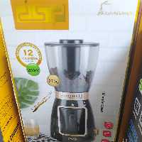 آسیاب قهوه dspفرانسه مدل KA3053