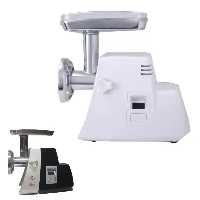 چرخ گوشت پارس خزر مدل بوفالو Buffalo 2020