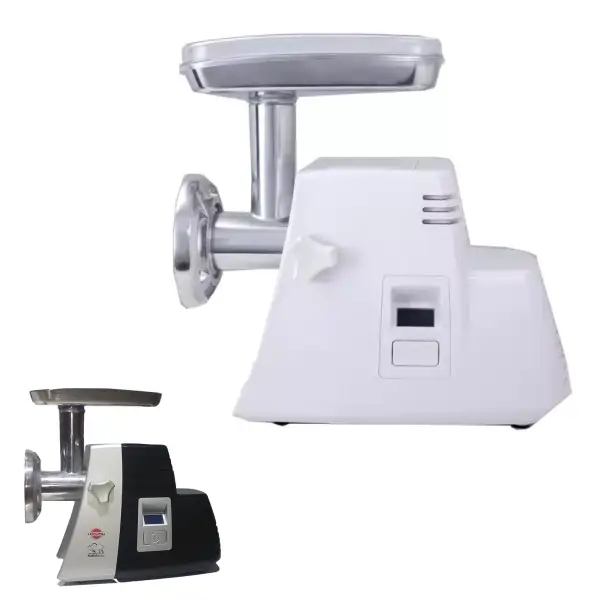 چرخ گوشت پارس خزر مدل بوفالو Buffalo 2020