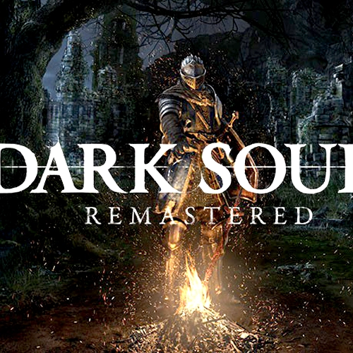 Dark Souls | تکاف