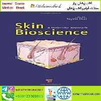 Skin Bioscience A Molecular Approach TRUE PDF price 1€ - کتاب پزشکی بهار