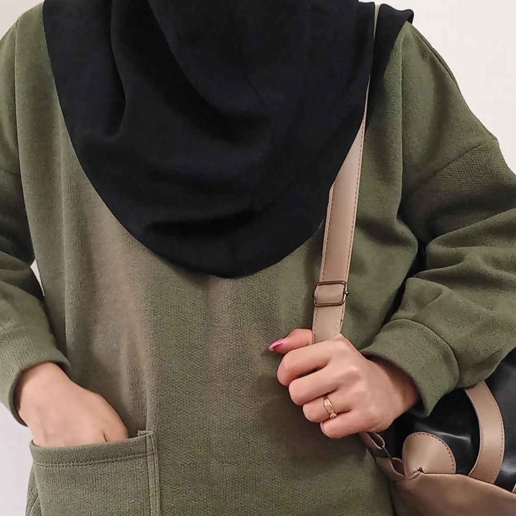 تونیک فوتر