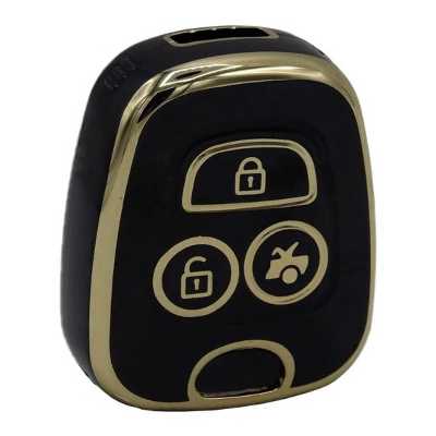کاور ریموت و سوئیچ خودرو چیکال مدل P-469-LUX مناسب برای سمند