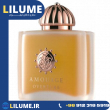 عطر ادکلن امواج اورتور زنانه 100 میل زنانه