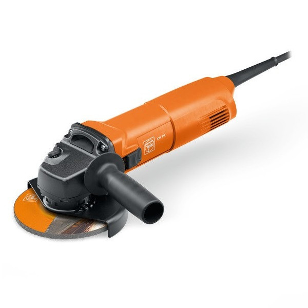 مینی فرز 125 میلی متر فاین CG 10-125