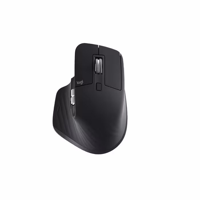 موس بی سیم لاجیتک MX MASTER 3