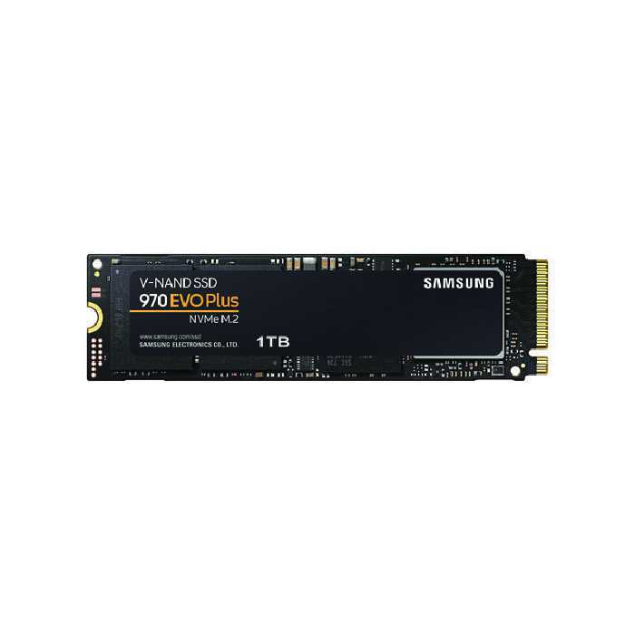 هارد اکسترنال سامسونگ Samsung SSD 970 Evo Plus 1TB M2 MZ-V7S1T0BW
