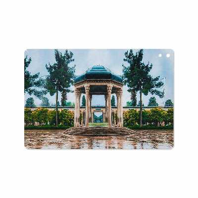 برچسب پوششی ماهوت مدل HAFEZ-Tomb مناسب برای تبلت اچ تی سی Nexus 9 2014