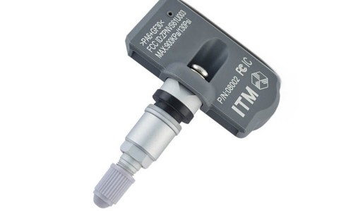 سنسور نشانگر درجه باد بسترن B50F - بروز یدک