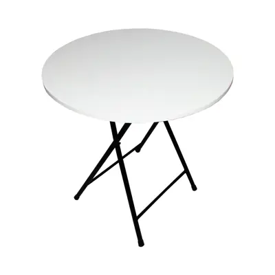 میز ناهارخوری میزیمو مدل تاشو کد 6103