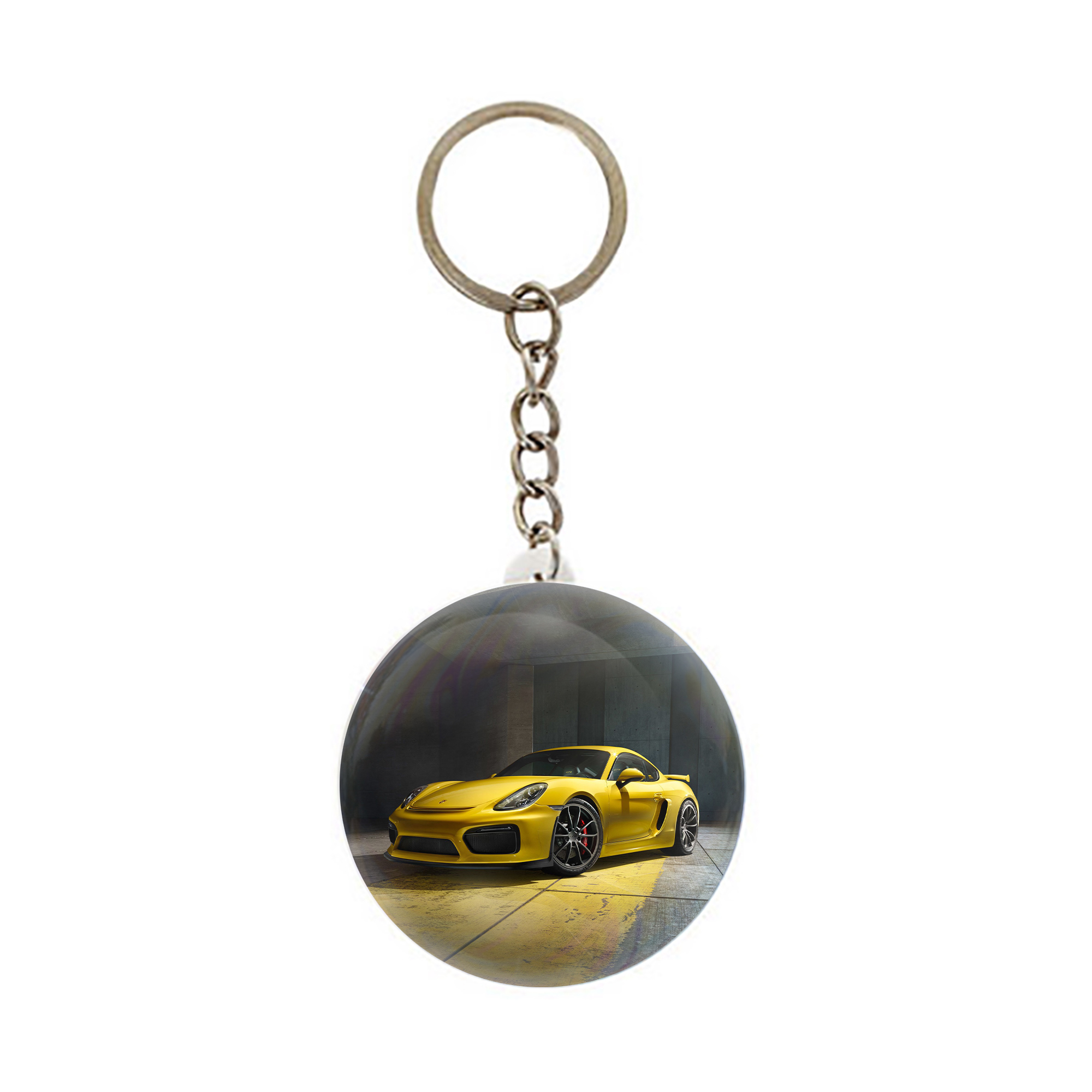 جاکلیدی عرش مدل ماشین اسپرت کد Asj2473