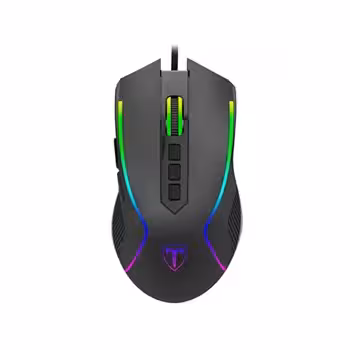 ماوس گیمینگ باسیم تی-دگر مدل DARKANGEL T-TGM209