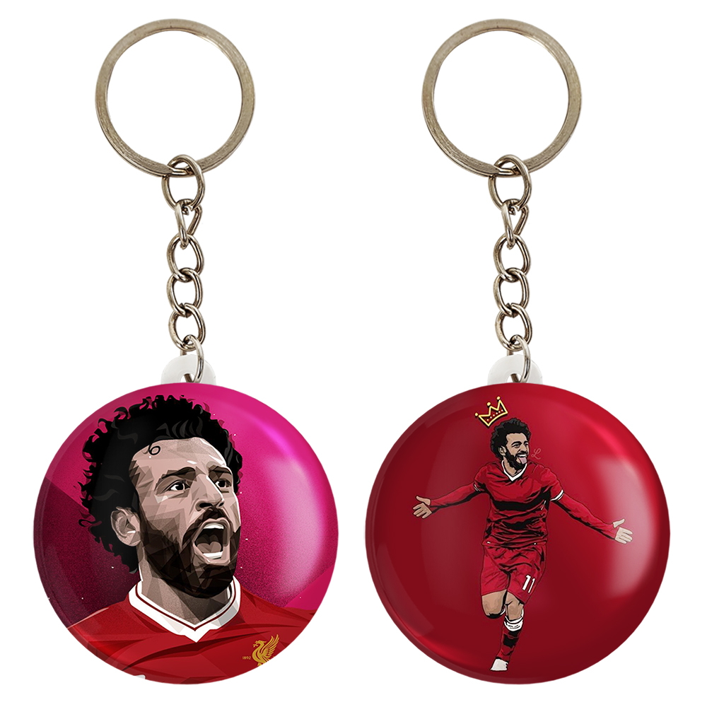 جاکلیدی خندالو مدل محمد صلاح کد 21152086 مجموعه 2 عددی