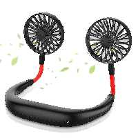 پنکه گردنی Sports fan