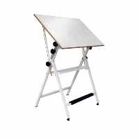 میز نقشه کشی مجموعه وایت برد برتر