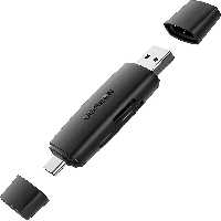 کارت‌ خوان یوگرین مدل UGREEN CM304-80191