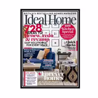 مجله Ideal Home مارچ  2022