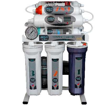  دستگاه تصفیه کننده آب آکوآ کلیر مدل NEWDESIGN 2020 - AFA10