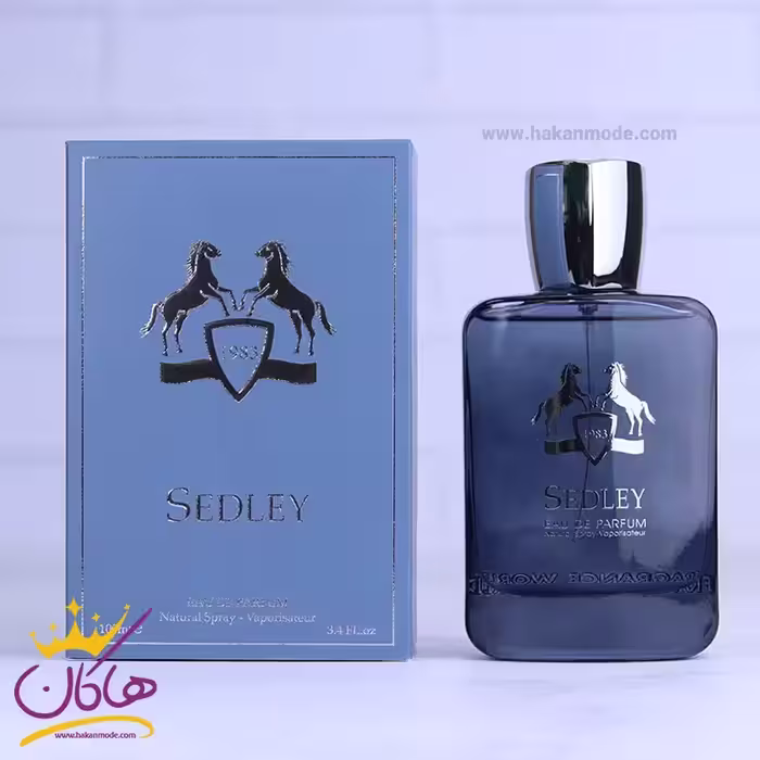 ادکلن سدلی فراگرنس پارفومز د مارلی سدلی