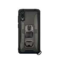 کاور فشن مدل Anti Shock مناسب برای گوشی موبایل سامسونگ Galaxy A02