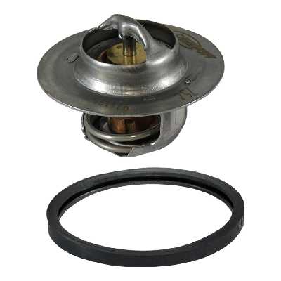 ترموستات دیناپارت کد 2241103901 مناسب برای پژو 405 بسته 2 عددی