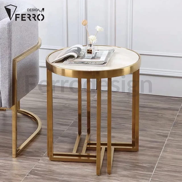 میز عسلی براندو