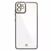 کاور مدل wave کد 08 مناسب برای گوشی موبایل اپل IPHONE 11