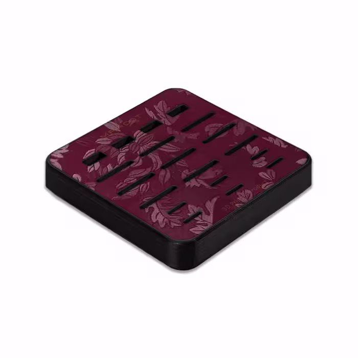 نظم دهنده فضای ذخیره سازی ماهوت مدل Red-Wildflower-496