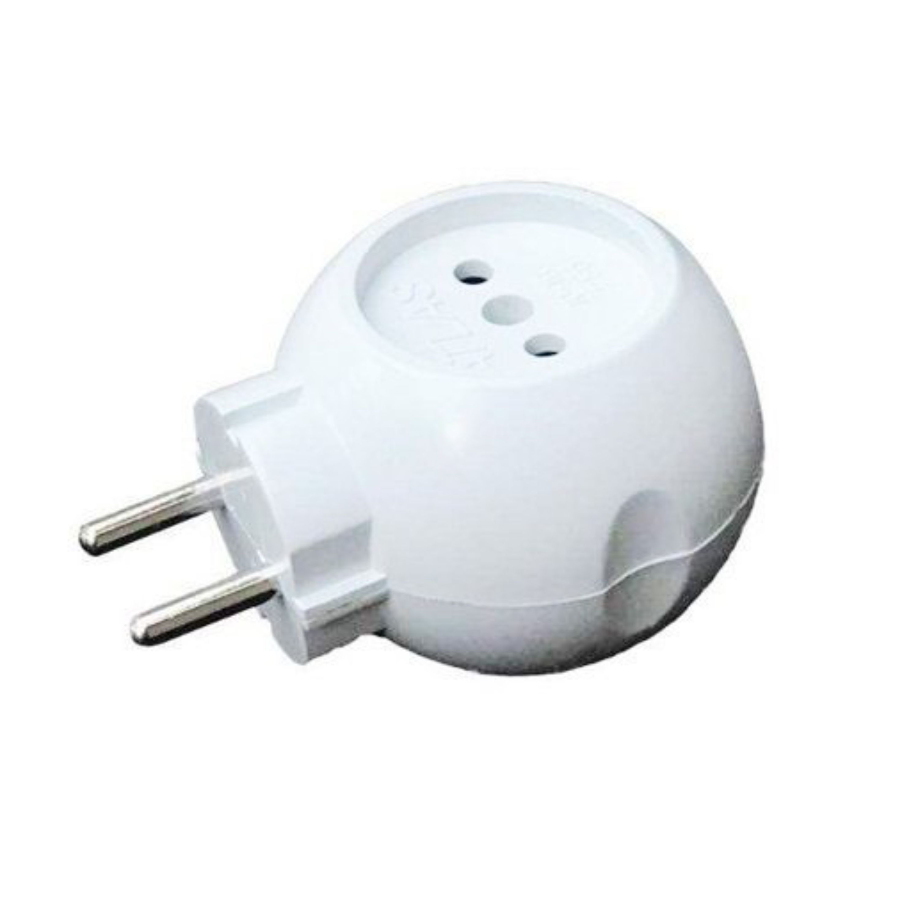 سه راهی برق توپی معمولی